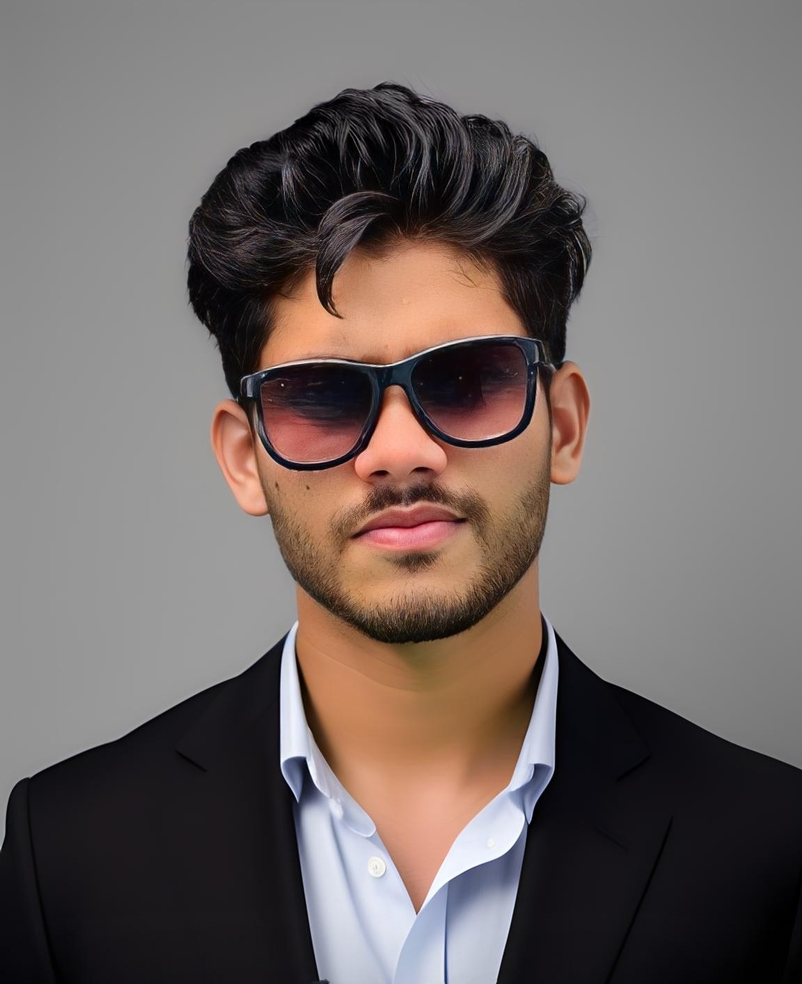 সোহানুর রহমান সোহান